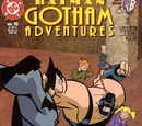 Batman: Gotham Adventures Vol 1 15