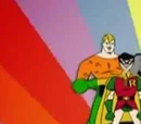DC Super Friends Episode: The Joker's Playhouse