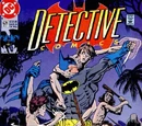 Detective Comics Vol 1 639
