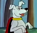 Krypto (Filmation Adventures)