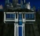 Titans Tower East