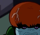 Misfit (The Brave and the Bold)