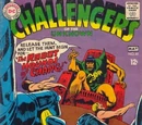 Challengers of the Unknown Vol 1 61