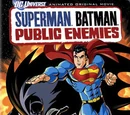 Superman/Batman: Public Enemies (Movie)