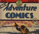 New Adventure Comics Vol 1 31