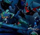 Terrence McGinnis (Earth-12)