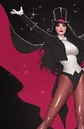 Zatanna Vol 3 2 Textless Variant.jpg