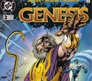 Genesis/Covers