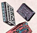 Mother Box