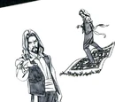 Michael Templesmith (Wildstorm Universe)
