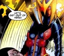 Supergirl: Candor/Images