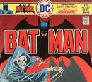 Batman Vol 1 267