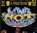 Long Hot Summer Vol 1 1