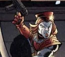 Jack of Hearts I (New Earth)