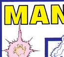 Mano (Pre-Zero Hour)