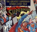 Greatest Superman Stories Ever Told Vol 1 1