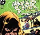 All-Star Comics 80-Page Giant Vol 1 1