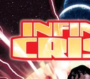 Infinite Crisis (Novel)