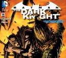 Batman: The Dark Knight Vol 2 14