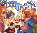 Teen Titans Vol 3 6