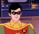 Richard Grayson (Super Friends)/Gallery