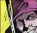 Dagan (Earth-One)/Gallery
