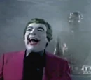 Batman (1966 TV Series) Episode: The Joker is Wild