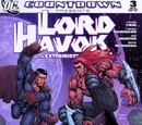 Countdown Presents: Lord Havok and the Extremists Vol 1 3