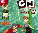 Cartoon Network Action Pack Vol 1 50