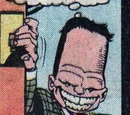 Ira Quincy Small (Earth-One)