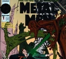 Metal Men Vol 2 1