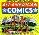 All-American Comics Vol 1 9