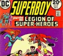 Superboy Vol 1 197