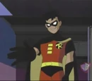 Titans (DCAU)
