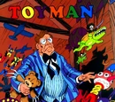 Toyman