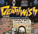 Deathwish Vol 1 3