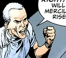 Jarvis Kord (New Earth)