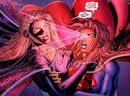 Supergirl and Evil Doppelganger 001.jpg