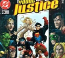 Young Justice Vol 1 6
