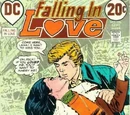 Falling in Love Vol 1 136