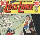 Superman's Girlfriend, Lois Lane Vol 1 130