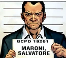 Salvatore Maroni (New Earth)/Gallery