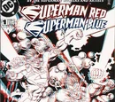 Superman Red/Superman Blue Vol 1 1