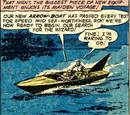 Arrowboat