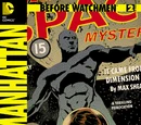 Before Watchmen: Doctor Manhattan Vol 1 2
