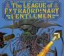 League of Extraordinary Gentlemen Vol 2 4