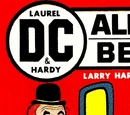 Larry Harmon's Laurel and Hardy Vol 1