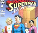 Superman: Secret Origin Vol 1 2