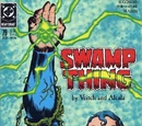Swamp Thing Vol 2 79