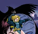 Birds of Prey (New Earth)/Gallery